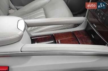Внедорожник / Кроссовер Mercedes-Benz M-Class 2006 в 