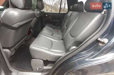 Позашляховик / Кросовер Mercedes-Benz M-Class 1999 в 