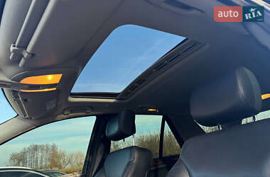 Внедорожник / Кроссовер Mercedes-Benz M-Class 2006 в 