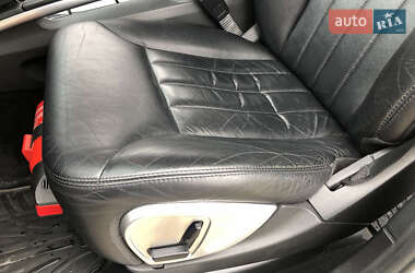 Внедорожник / Кроссовер Mercedes-Benz M-Class 2008 в 