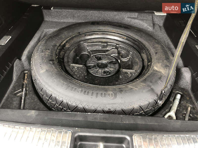 Позашляховик / Кросовер Mercedes-Benz M-Class 2008 в Тернополі