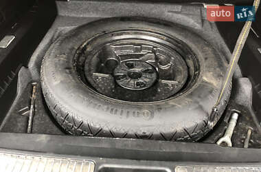 Внедорожник / Кроссовер Mercedes-Benz M-Class 2008 в 