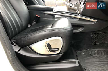 Внедорожник / Кроссовер Mercedes-Benz M-Class 2008 в 