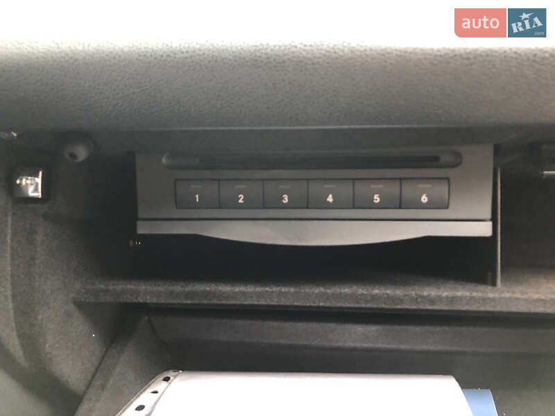 Позашляховик / Кросовер Mercedes-Benz M-Class 2008 в Тернополі