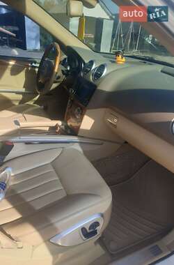 Внедорожник / Кроссовер Mercedes-Benz M-Class 2008 в 