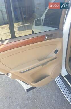 Внедорожник / Кроссовер Mercedes-Benz M-Class 2008 в 