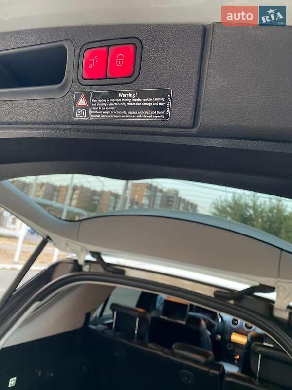 Позашляховик / Кросовер Mercedes-Benz M-Class 2008 в Харкові