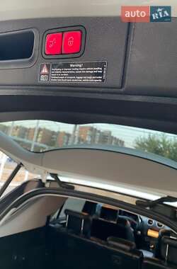 Внедорожник / Кроссовер Mercedes-Benz M-Class 2008 в 