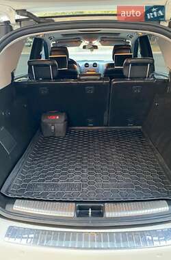 Внедорожник / Кроссовер Mercedes-Benz M-Class 2008 в 