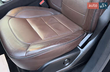 Позашляховик / Кросовер Mercedes-Benz M-Class 2011 в 