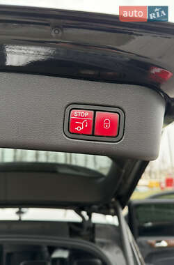 Внедорожник / Кроссовер Mercedes-Benz M-Class 2013 в 