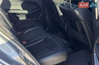 Позашляховик / Кросовер Mercedes-Benz M-Class 2012 в 
