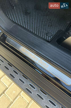 Внедорожник / Кроссовер Mercedes-Benz M-Class 2013 в 