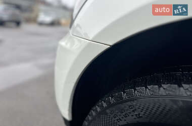 Внедорожник / Кроссовер Mercedes-Benz M-Class 2011 в 