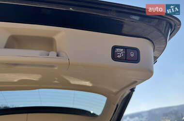 Внедорожник / Кроссовер Mercedes-Benz M-Class 2013 в 