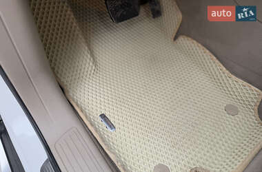 Внедорожник / Кроссовер Mercedes-Benz M-Class 2012 в 