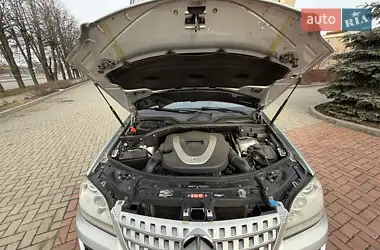 Mercedes-Benz M-Class 2006