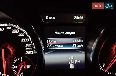 Внедорожник / Кроссовер Mercedes-Benz M-Class 2011 в 