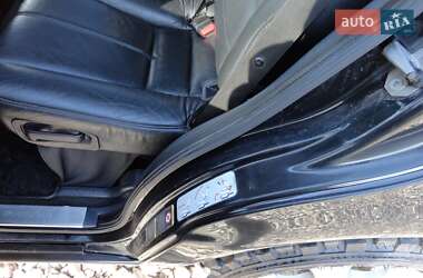 Внедорожник / Кроссовер Mercedes-Benz M-Class 2004 в 
