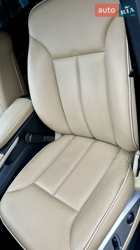 Внедорожник / Кроссовер Mercedes-Benz M-Class 2010 в Одессе