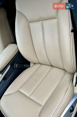 Внедорожник / Кроссовер Mercedes-Benz M-Class 2010 в 