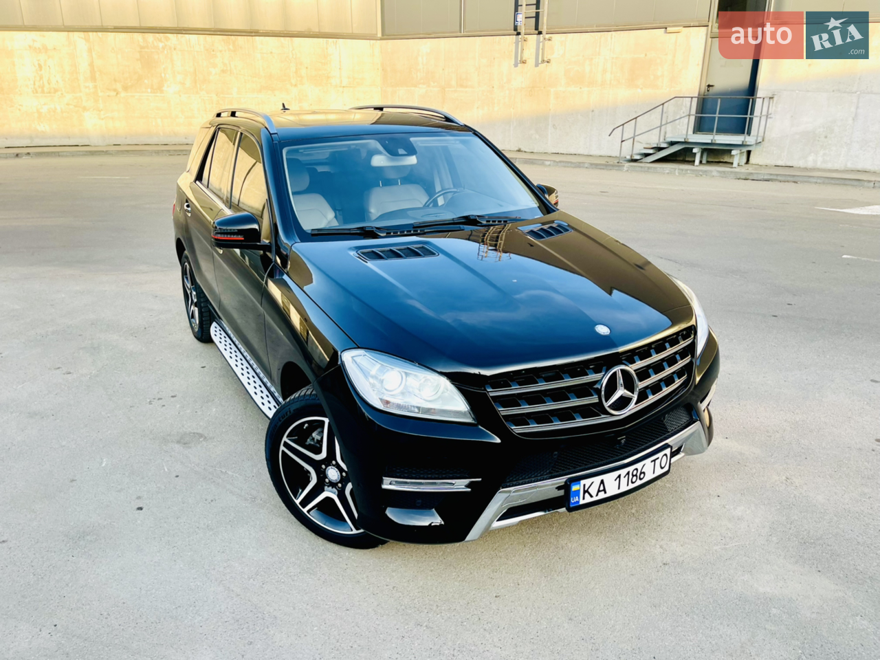 2015 Mercedes-Benz M-klasse - мініатюра 57
