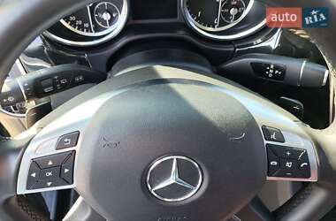 Внедорожник / Кроссовер Mercedes-Benz M-Class 2015 в 