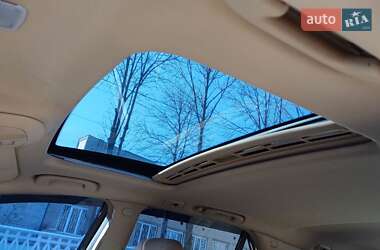 Внедорожник / Кроссовер Mercedes-Benz M-Class 2008 в 