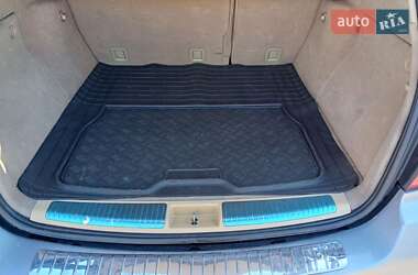 Внедорожник / Кроссовер Mercedes-Benz M-Class 2008 в 