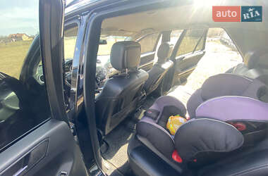 Позашляховик / Кросовер Mercedes-Benz M-Class 2006 в 