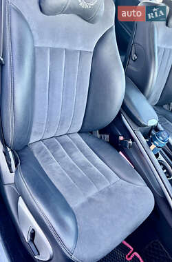 Внедорожник / Кроссовер Mercedes-Benz M-Class 2007 в 