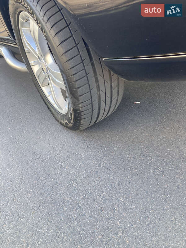 Внедорожник / Кроссовер Mercedes-Benz M-Class 2003 в Николаеве фото 21 Внедорожник / Кроссовер Mercedes-Benz M-Class 2003 в Николаеве