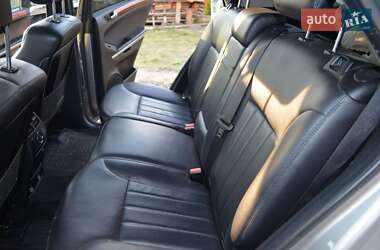 Внедорожник / Кроссовер Mercedes-Benz M-Class 2006 в 