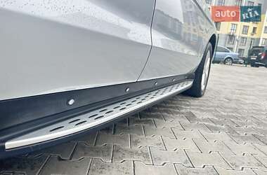 Внедорожник / Кроссовер Mercedes-Benz M-Class 2014 в 