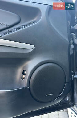 Внедорожник / Кроссовер Mercedes-Benz M-Class 2011 в 