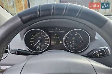 Внедорожник / Кроссовер Mercedes-Benz M-Class 2006 в 