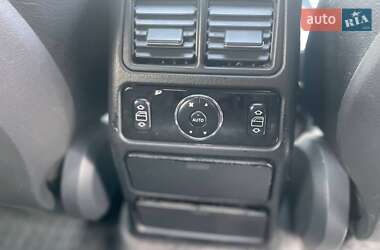 Позашляховик / Кросовер Mercedes-Benz M-Class 2003 в 