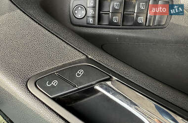 Внедорожник / Кроссовер Mercedes-Benz M-Class 2008 в 