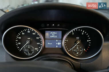 Внедорожник / Кроссовер Mercedes-Benz M-Class 2011 в 