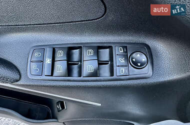 Внедорожник / Кроссовер Mercedes-Benz M-Class 2008 в 