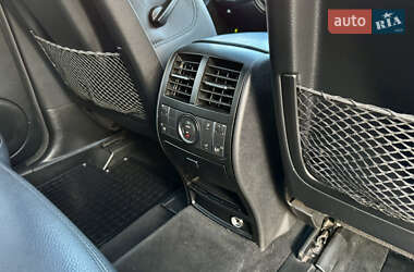 Внедорожник / Кроссовер Mercedes-Benz M-Class 2008 в 