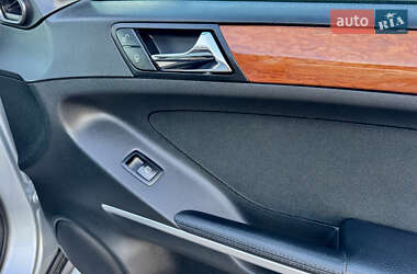 Внедорожник / Кроссовер Mercedes-Benz M-Class 2008 в 