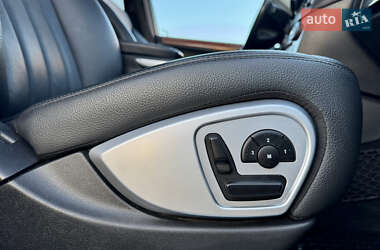 Внедорожник / Кроссовер Mercedes-Benz M-Class 2008 в 