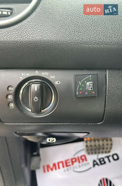 Внедорожник / Кроссовер Mercedes-Benz M-Class 2007 в 