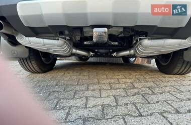 Позашляховик / Кросовер Mercedes-Benz M-Class 2006 в 