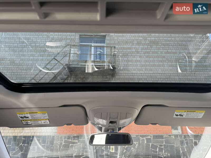 Внедорожник / Кроссовер Mercedes-Benz M-Class 2008 в Киеве