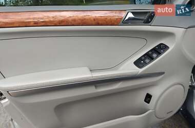 Внедорожник / Кроссовер Mercedes-Benz M-Class 2006 в 