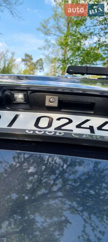 Внедорожник / Кроссовер Mercedes-Benz M-Class 2013 в Ирпене