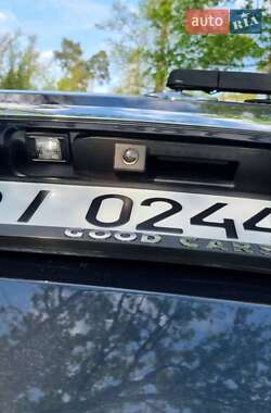 Внедорожник / Кроссовер Mercedes-Benz M-Class 2013 в 