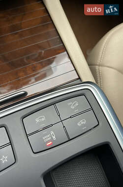 Внедорожник / Кроссовер Mercedes-Benz M-Class 2015 в 